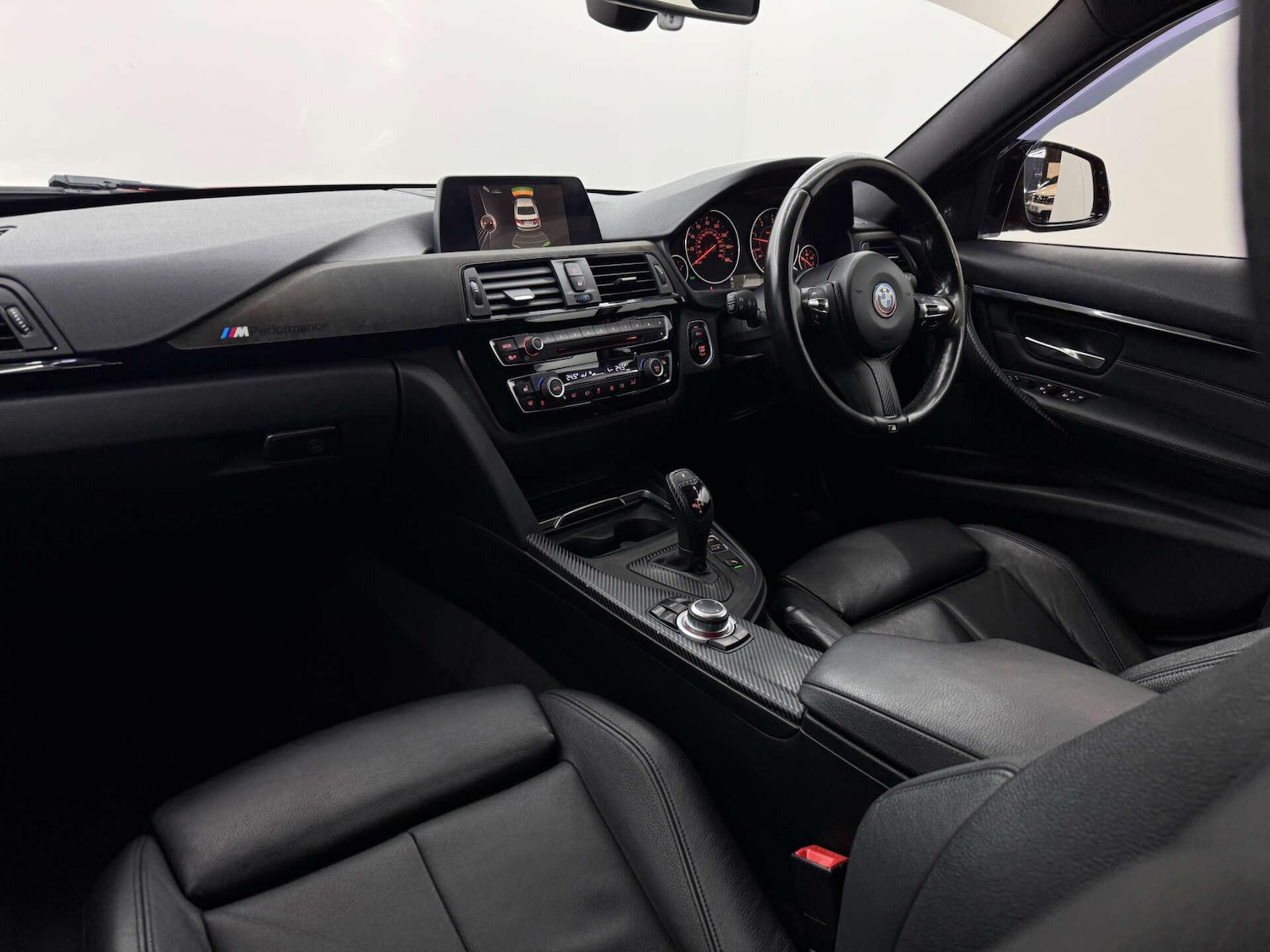 Used BMW 3 Series 2016 for sale - 77637495: Photo 41