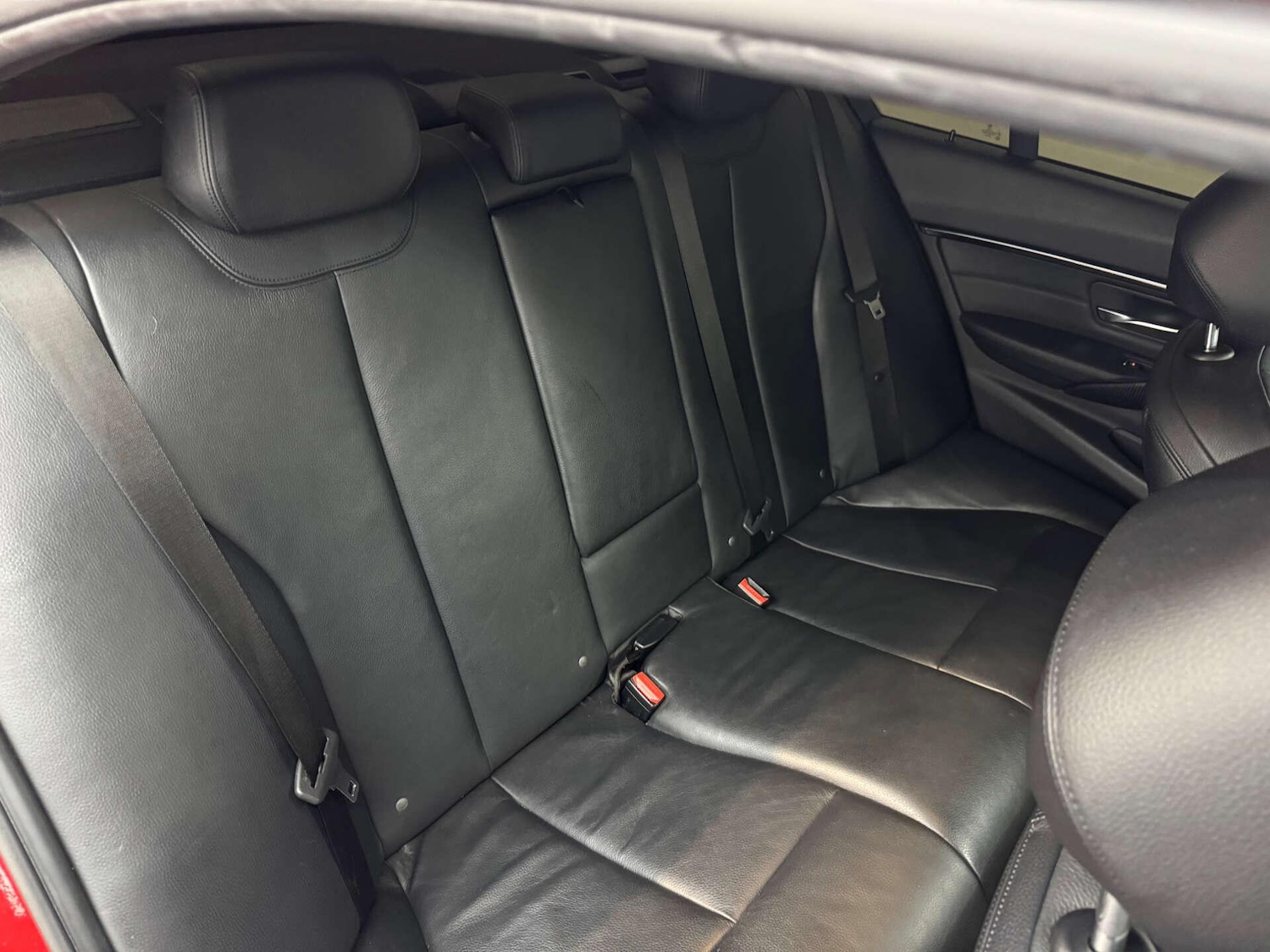 Used BMW 3 Series 2016 for sale - 77637495: Photo 45