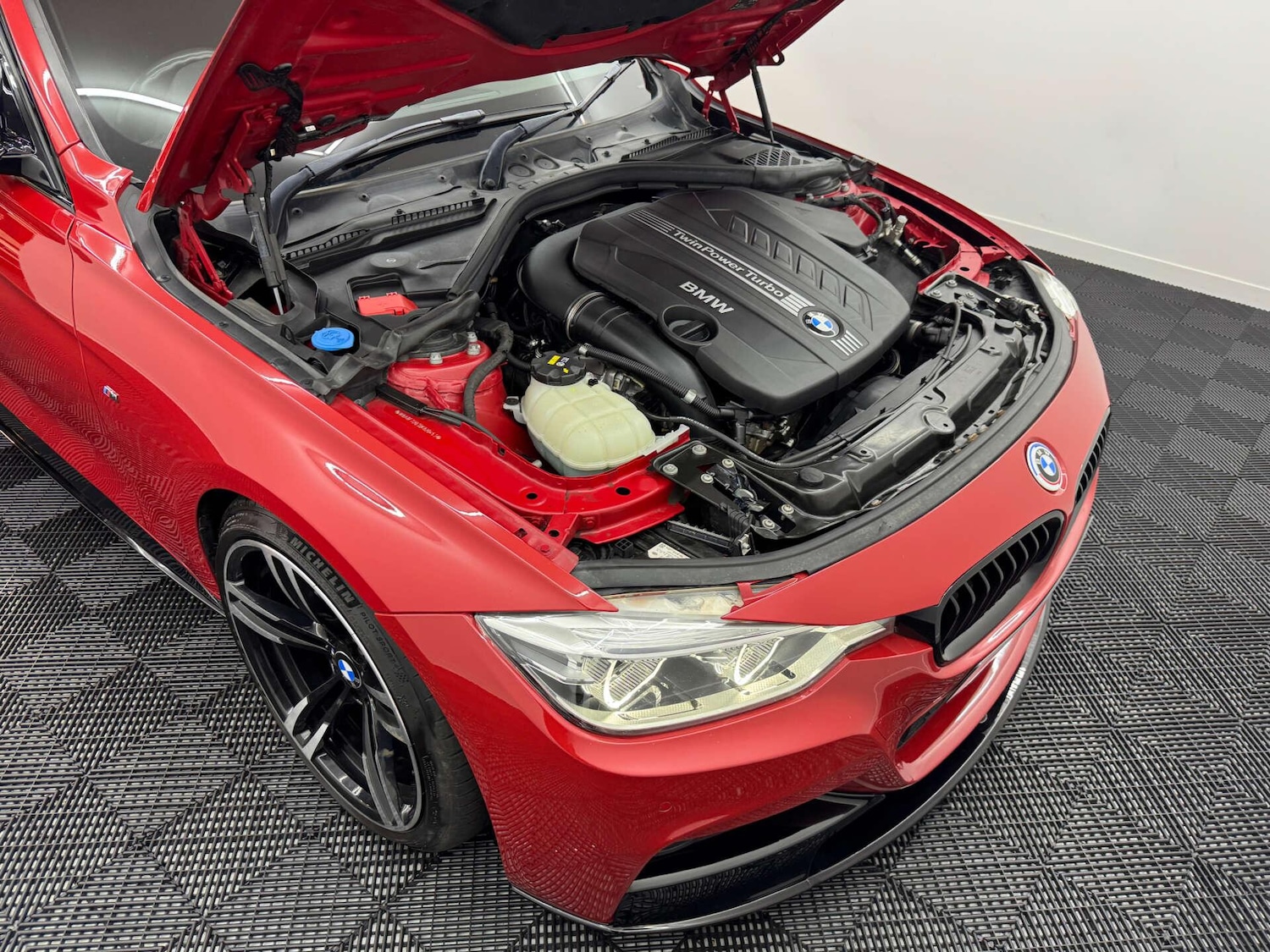 Used BMW 3 Series 2016 for sale - 77637495: Photo 57