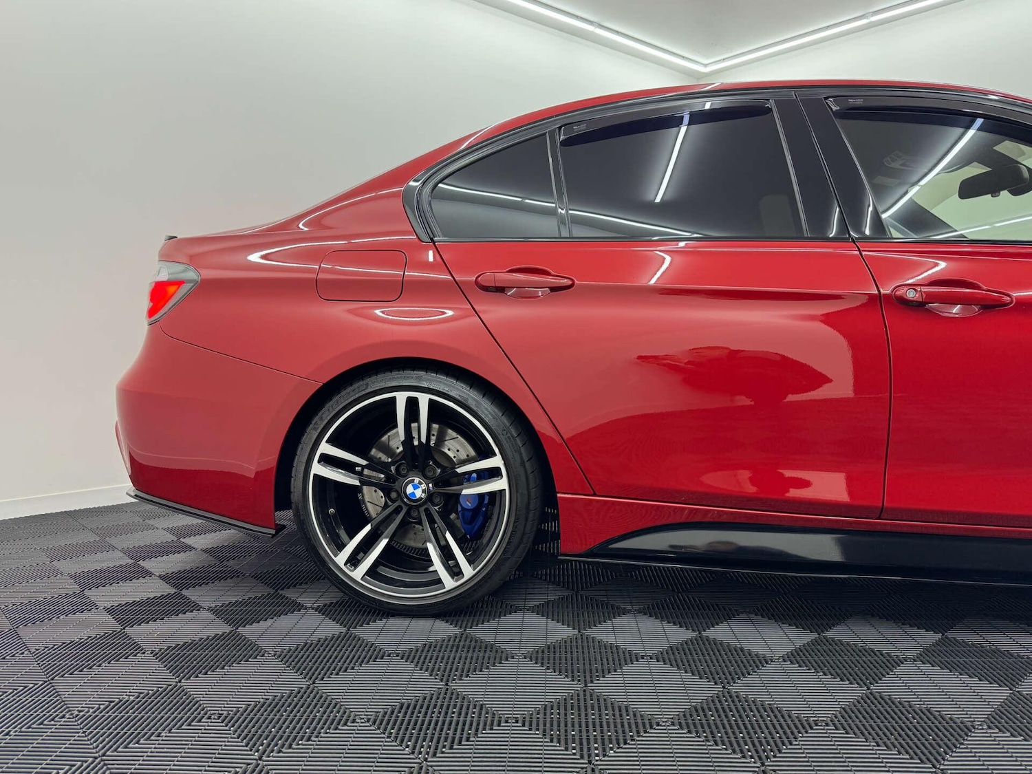 Used BMW 3 Series 2016 for sale - 77637495: Photo 58