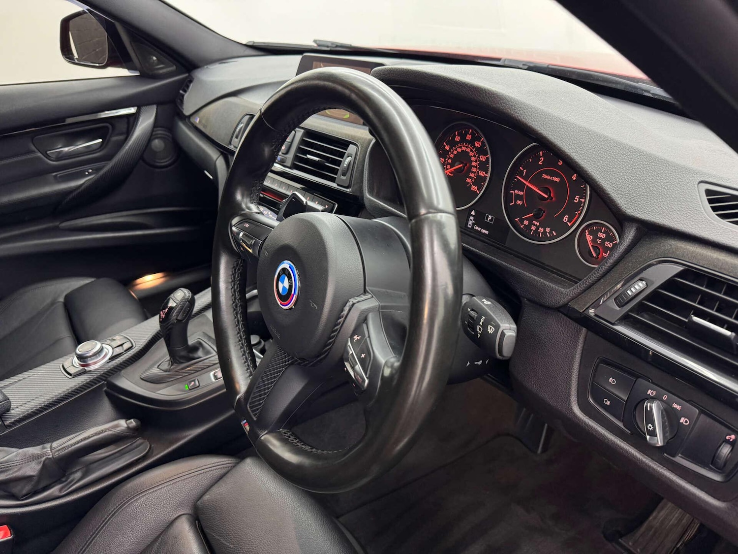 Used BMW 3 Series 2016 for sale - 77637495: Photo 67