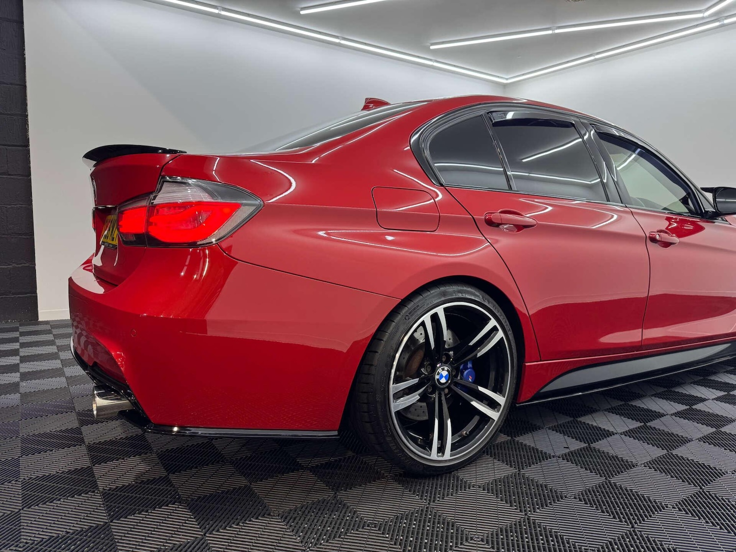 Used BMW 3 Series 2016 for sale - 77637495: Photo 69