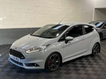 (66) - 1.6T EcoBoost ST-200 Euro 6 3dr