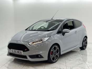 Used Ford Fiesta 2017 for sale - 74597863: Photo