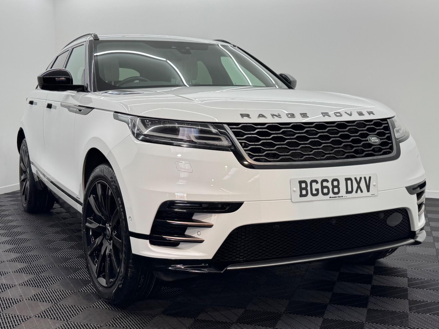 Used Land Rover Range Rover Velar for sale - 77016029: Photo 10