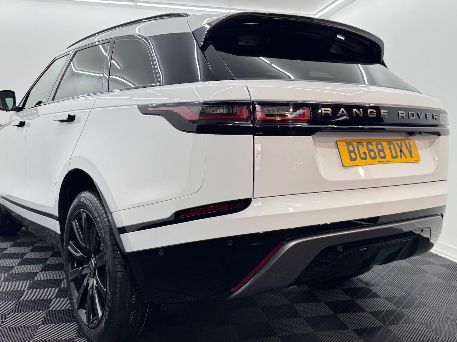 Used Land Rover Range Rover Velar for sale - 77016029: Photo 11