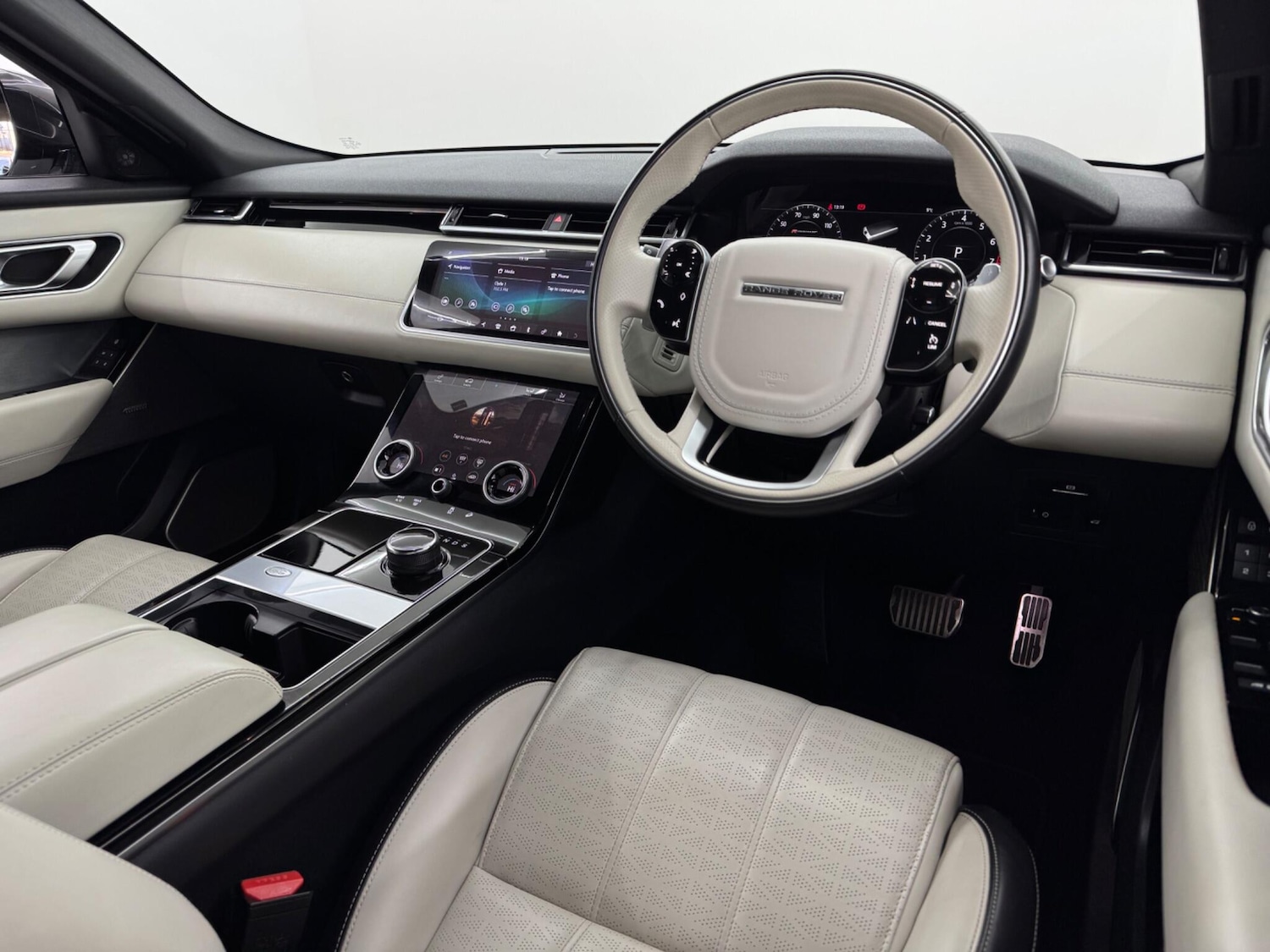 Used Land Rover Range Rover Velar for sale - 77016029: Photo 13