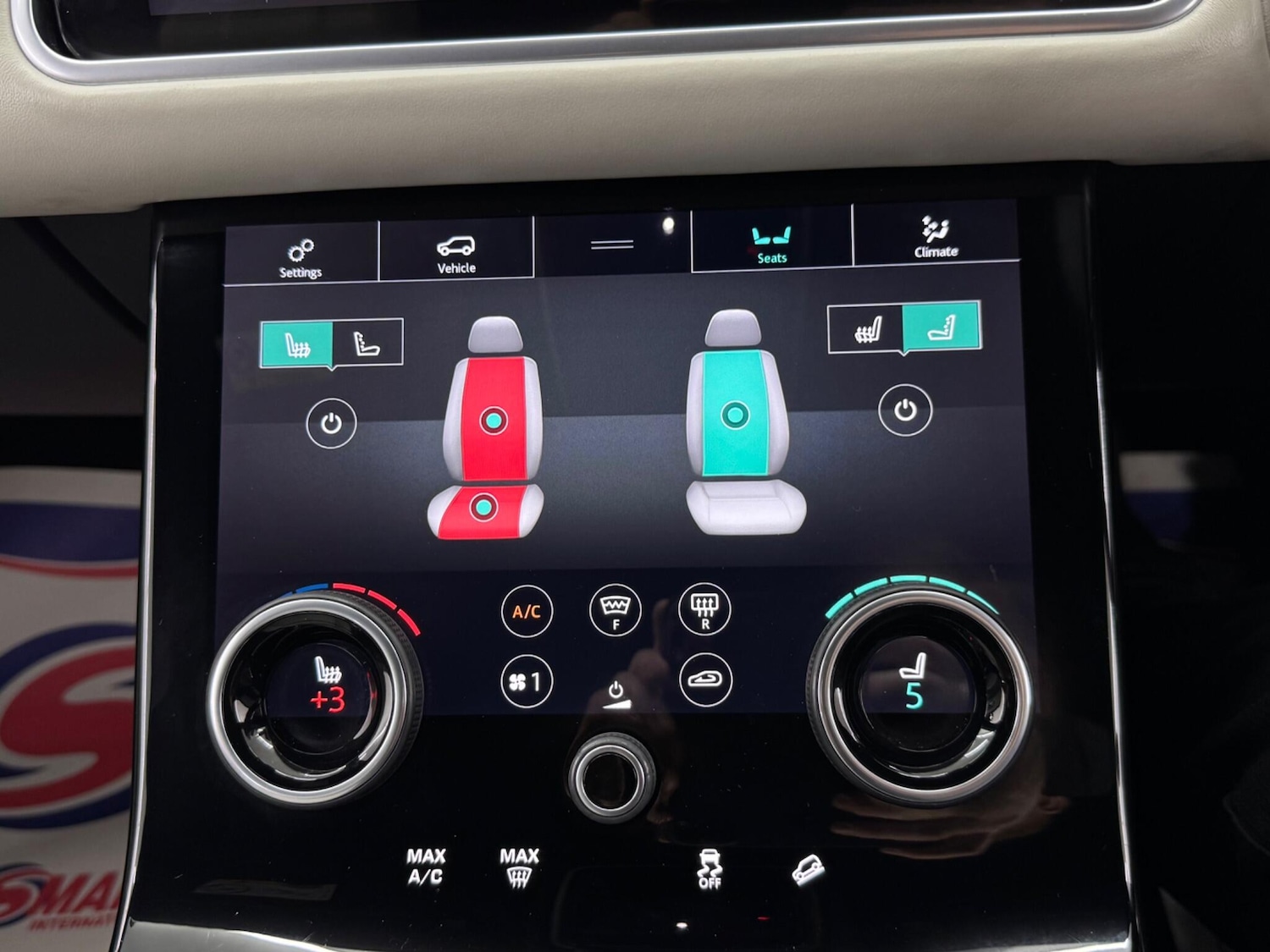 Used Land Rover Range Rover Velar for sale - 77016029: Photo 14