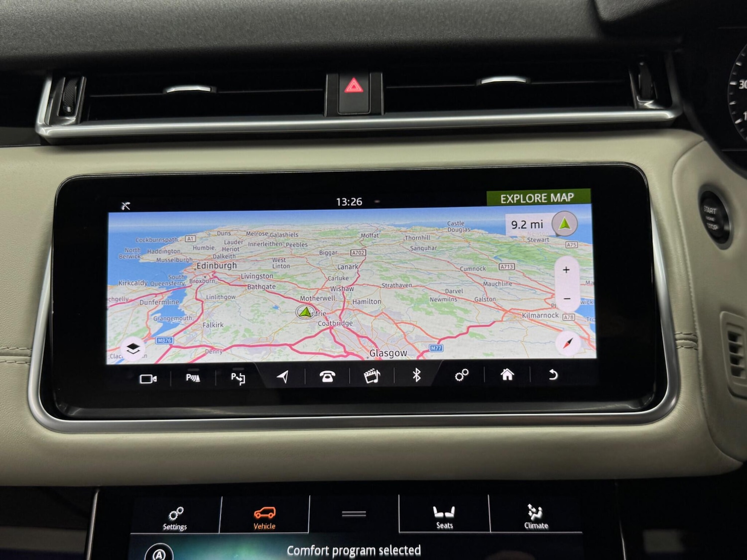 Used Land Rover Range Rover Velar for sale - 77016029: Photo 15