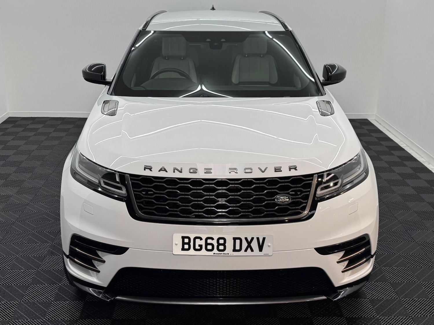 Used Land Rover Range Rover Velar for sale - 77016029: Photo 16