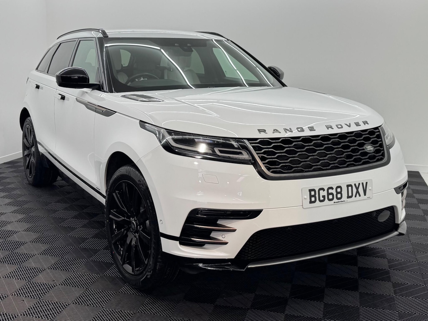 Used Land Rover Range Rover Velar for sale - 77016029: Photo 18
