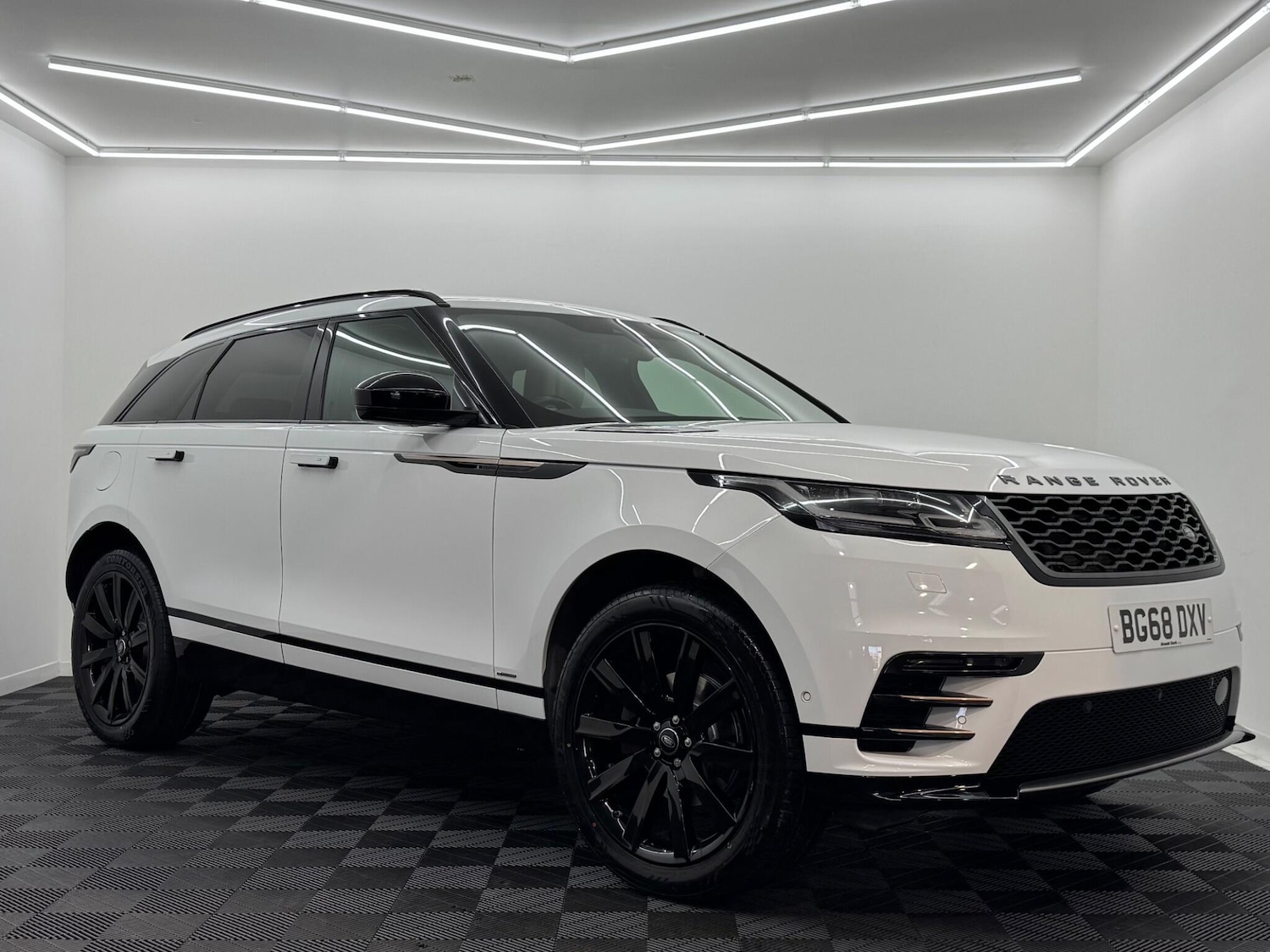 Used Land Rover Range Rover Velar for sale - 77016029: Photo 19