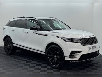 Used Land Rover Range Rover Velar 2018 for sale - 77016029: Photo
