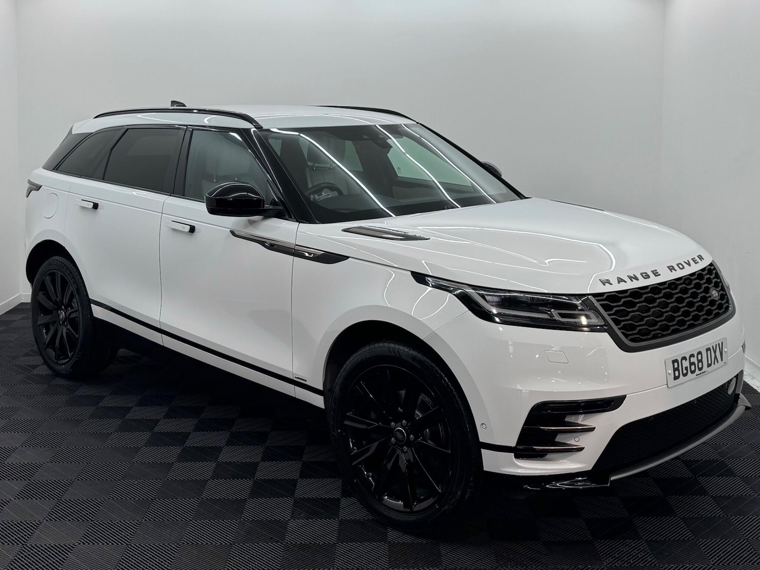 Used Land Rover Range Rover Velar for sale - 77016029: Photo 20