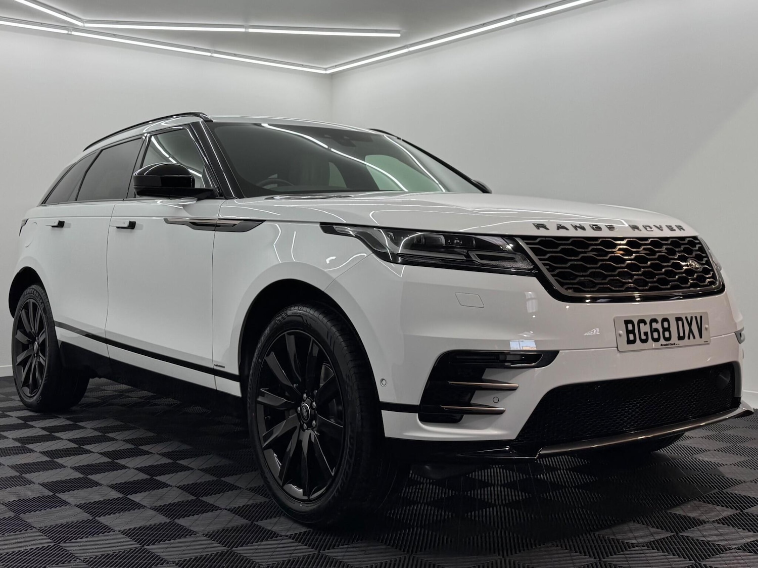 Used Land Rover Range Rover Velar for sale - 77016029: Photo 21