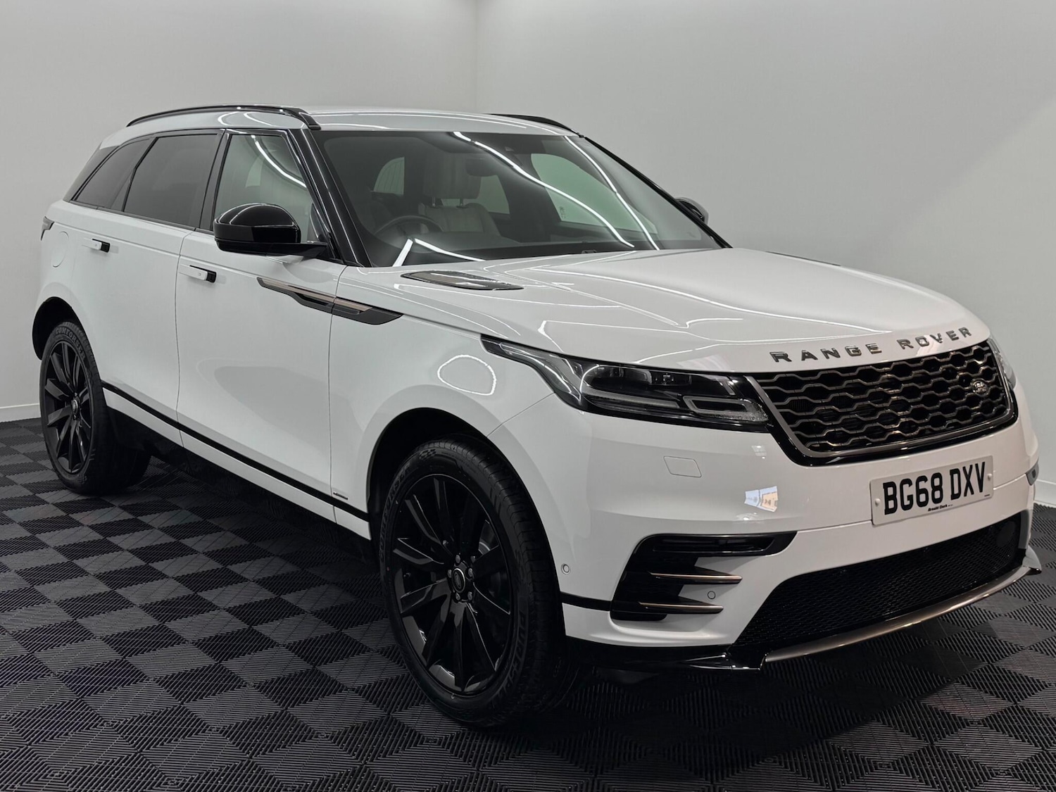 Used Land Rover Range Rover Velar for sale - 77016029: Photo 22