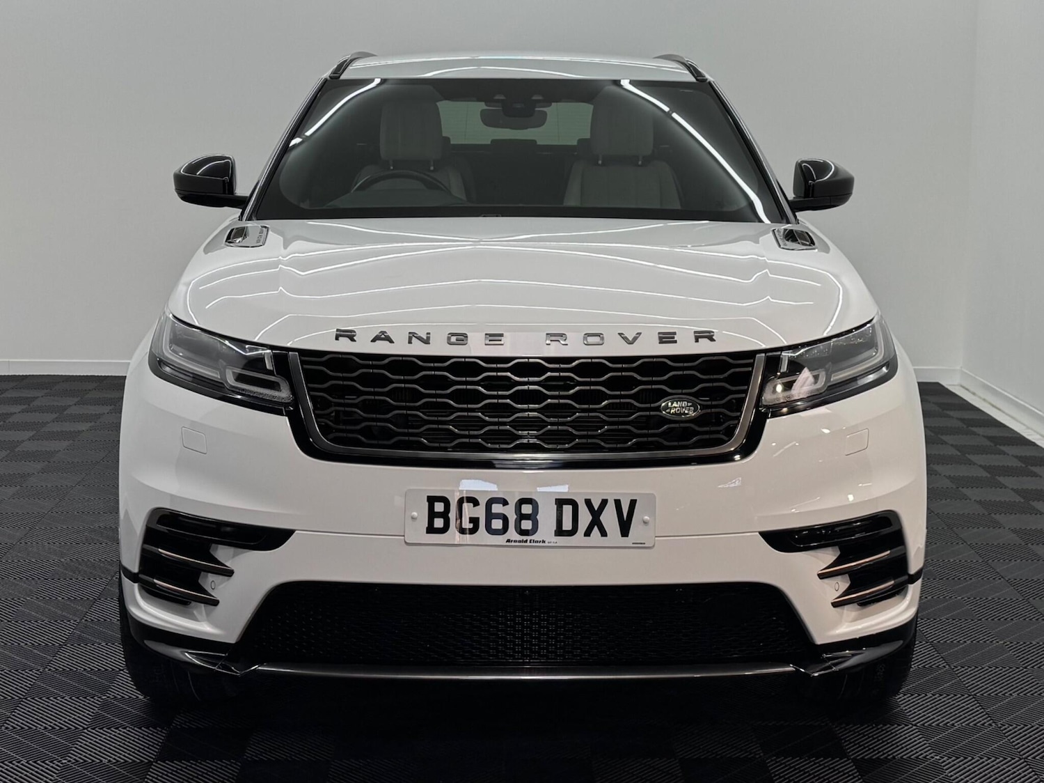 Used Land Rover Range Rover Velar for sale - 77016029: Photo 23