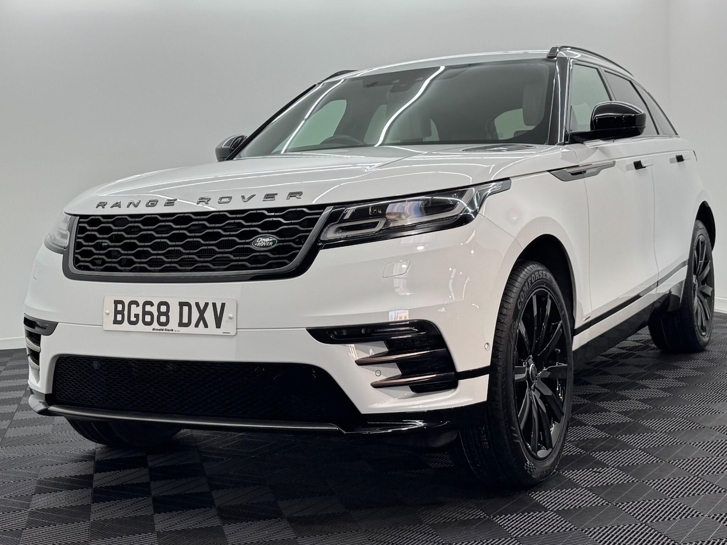 Used Land Rover Range Rover Velar for sale - 77016029: Photo 26