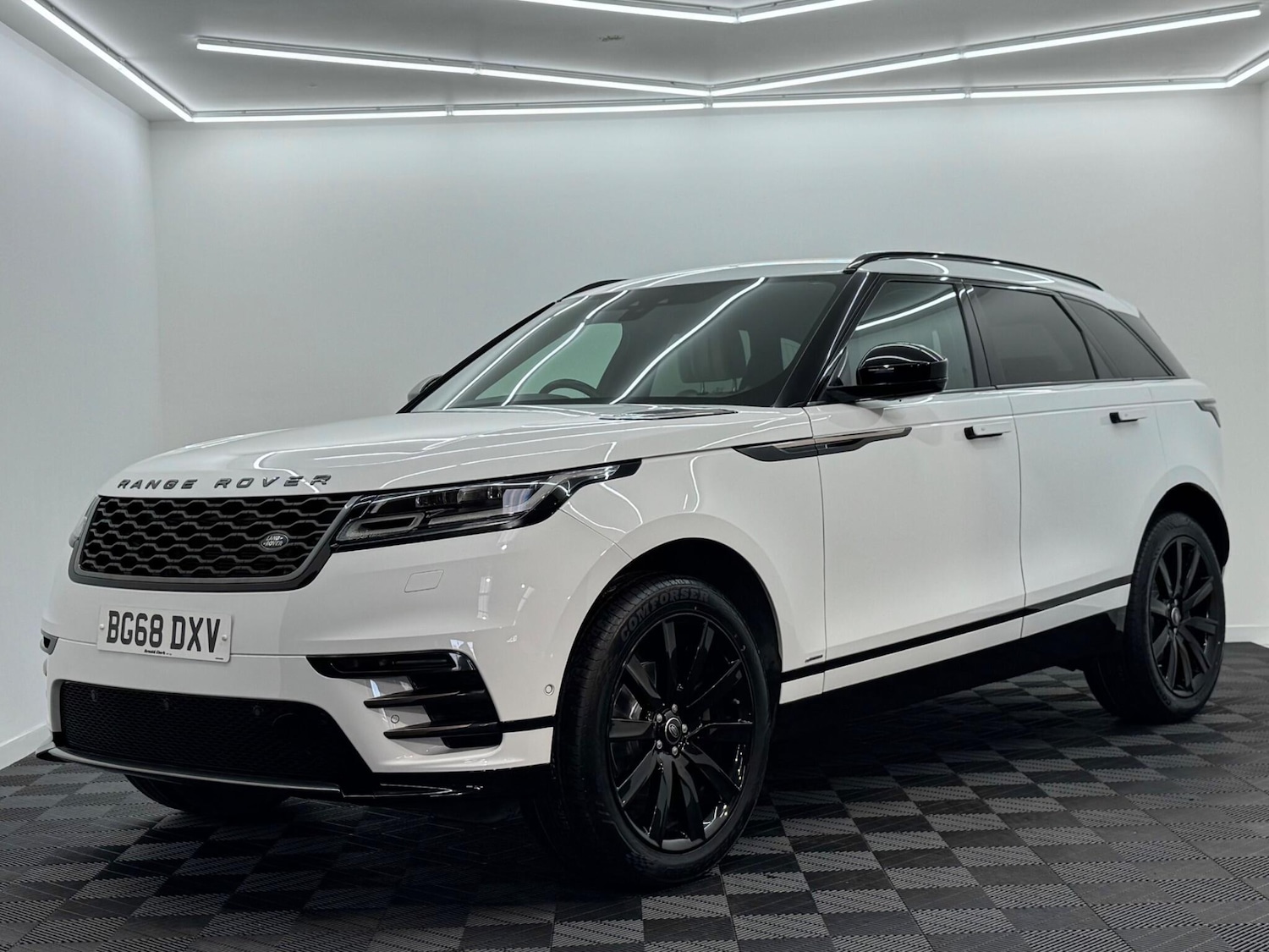 Used Land Rover Range Rover Velar for sale - 77016029: Photo 27