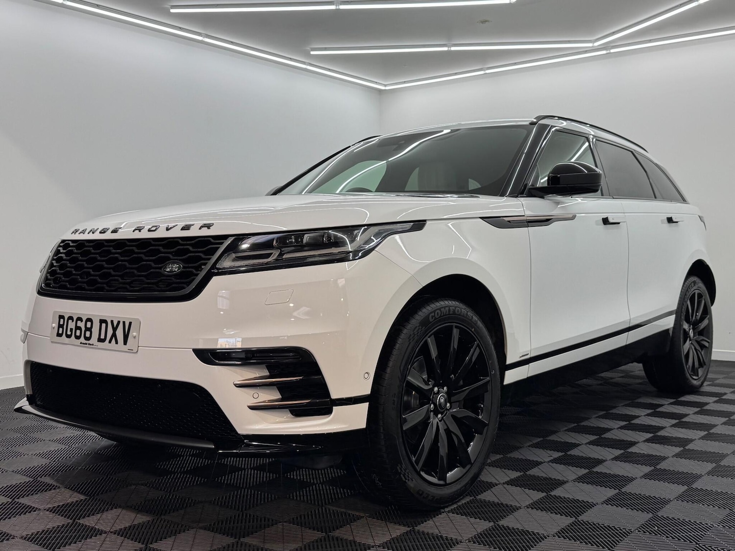 Used Land Rover Range Rover Velar for sale - 77016029: Photo 28