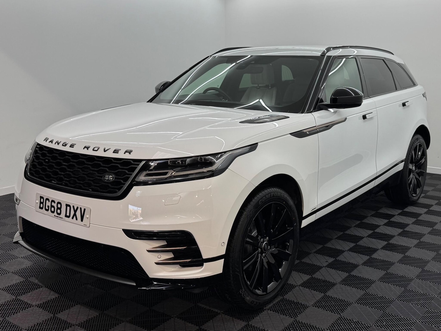 Used Land Rover Range Rover Velar for sale - 77016029: Photo 29