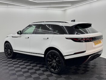 Used Land Rover Range Rover Velar 2018 for sale - 77016029: Photo