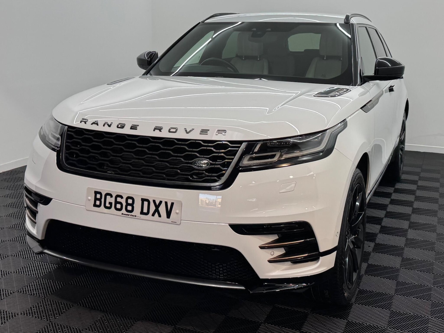 Used Land Rover Range Rover Velar for sale - 77016029: Photo 30