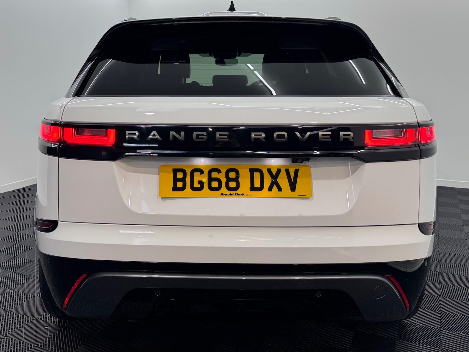 Used Land Rover Range Rover Velar for sale - 77016029: Photo 33