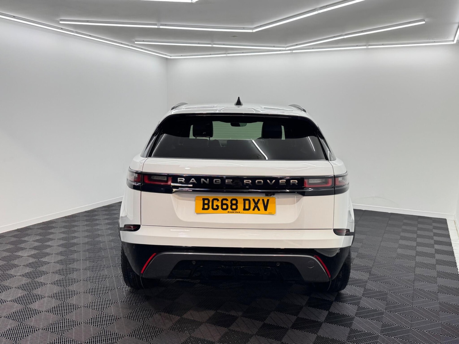 Used Land Rover Range Rover Velar for sale - 77016029: Photo 34