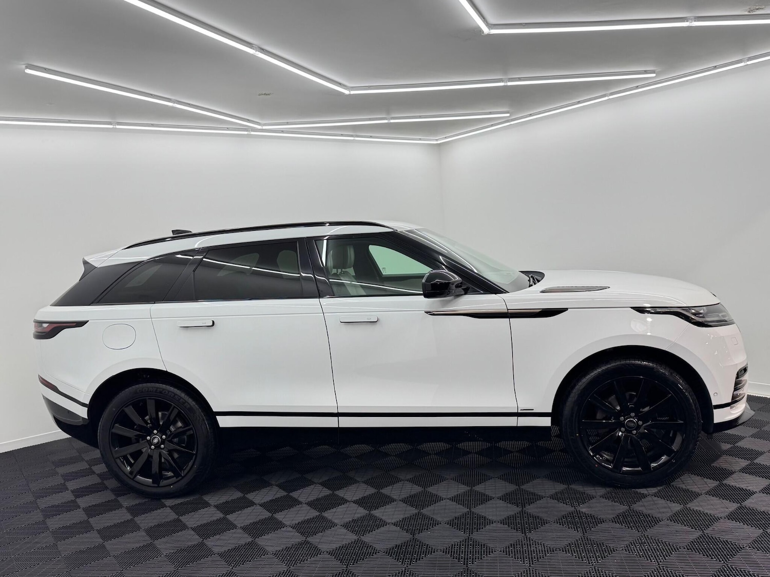 Used Land Rover Range Rover Velar for sale - 77016029: Photo 36