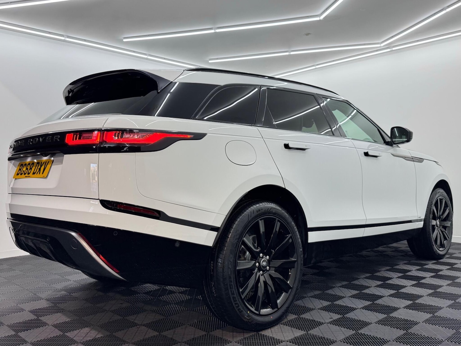 Used Land Rover Range Rover Velar for sale - 77016029: Photo 37