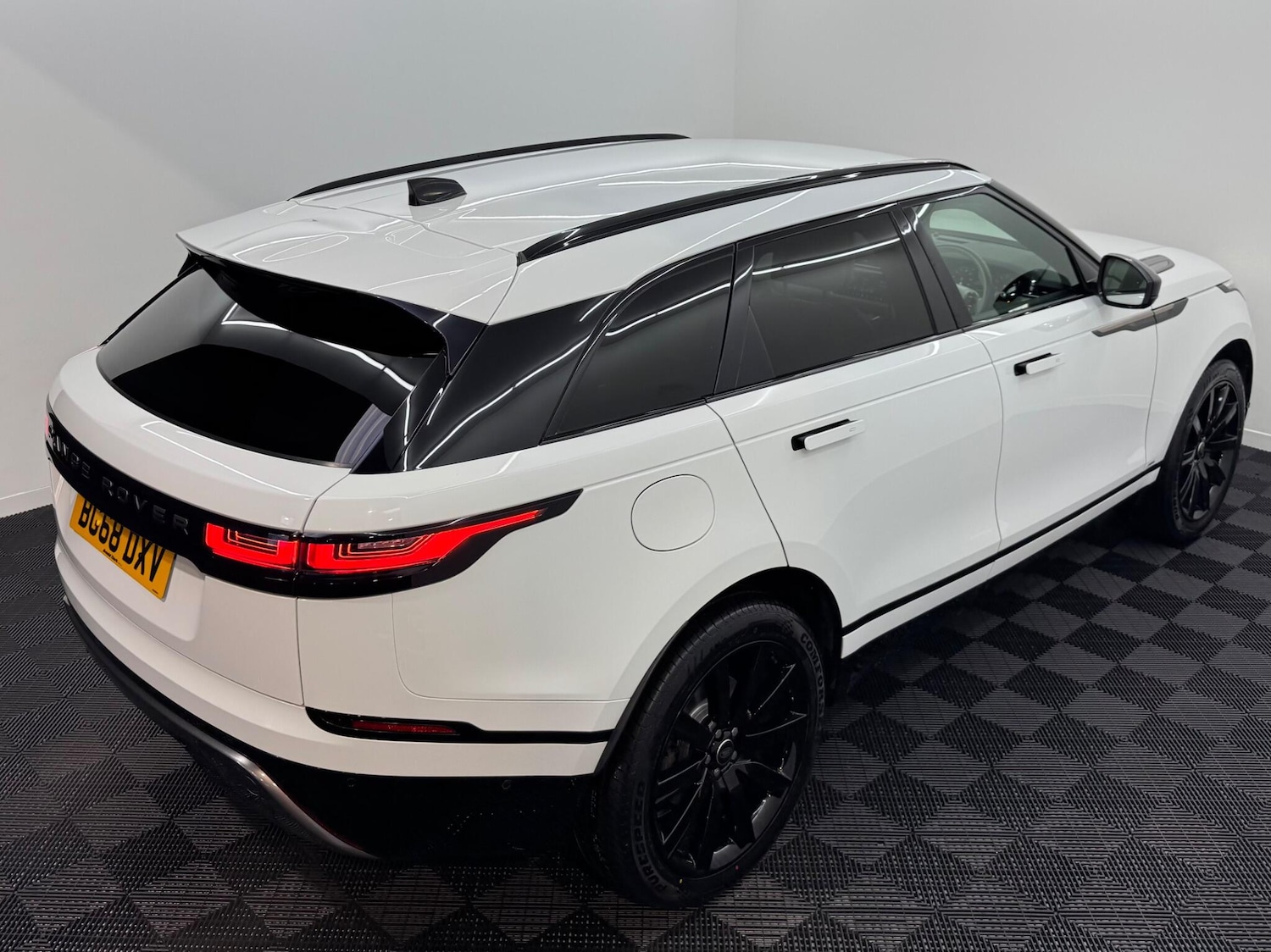 Used Land Rover Range Rover Velar for sale - 77016029: Photo 38