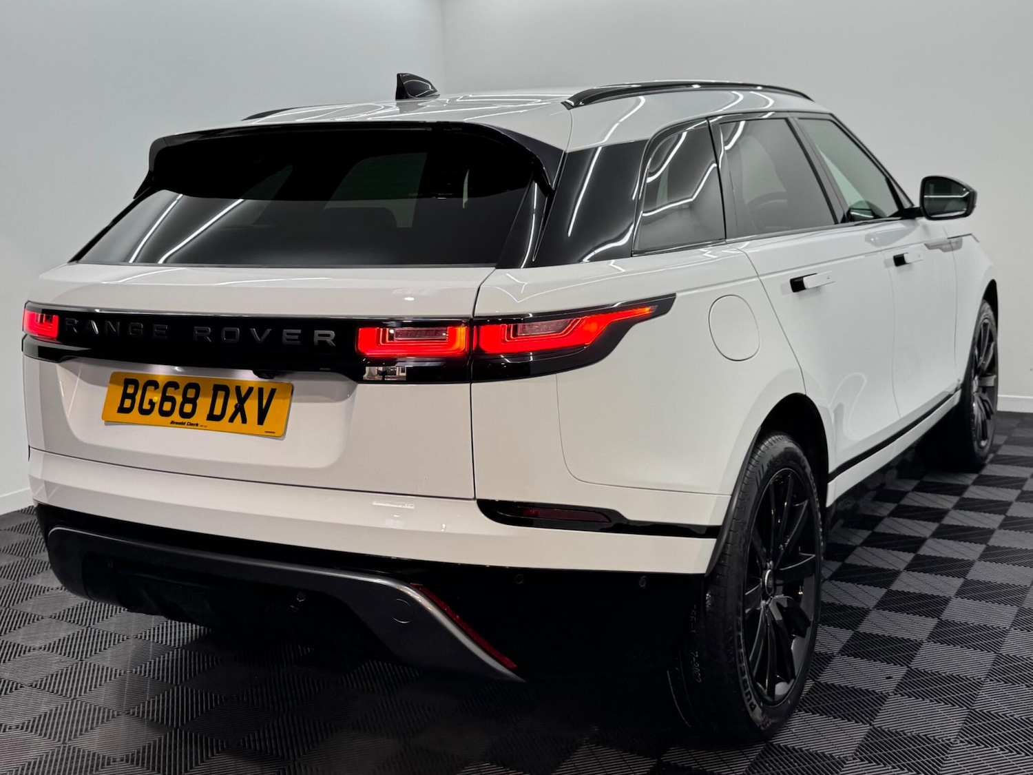 Used Land Rover Range Rover Velar for sale - 77016029: Photo 39