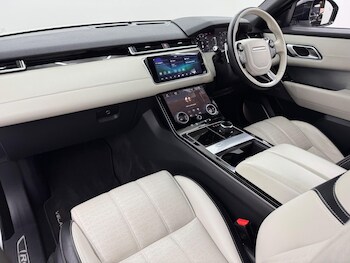 Used Land Rover Range Rover Velar 2018 for sale - 77016029: Photo