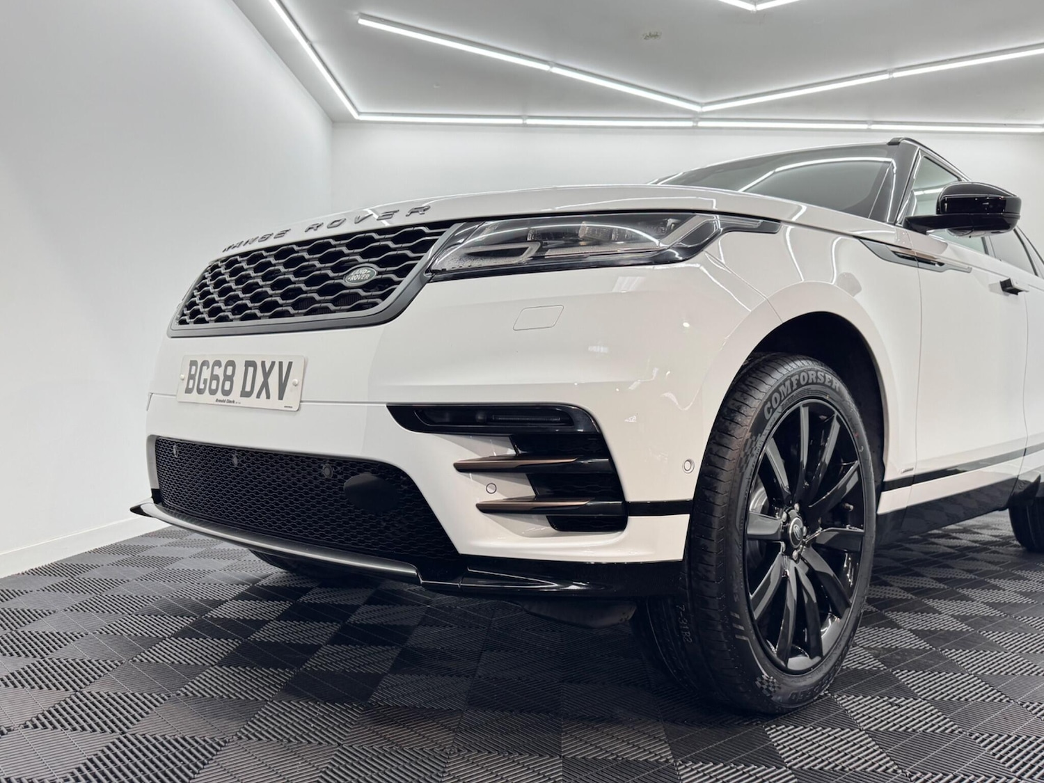 Used Land Rover Range Rover Velar for sale - 77016029: Photo 40