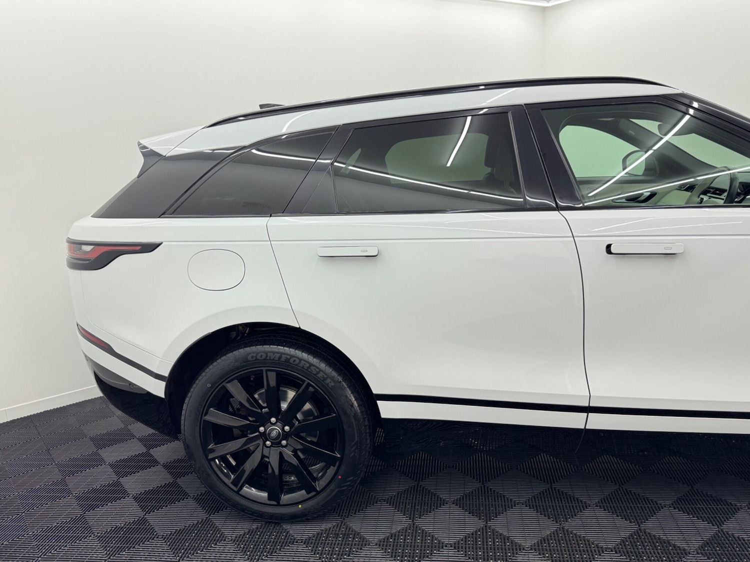 Used Land Rover Range Rover Velar for sale - 77016029: Photo 41
