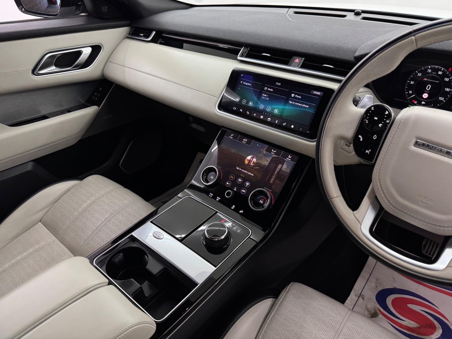 Used Land Rover Range Rover Velar for sale - 77016029: Photo 42