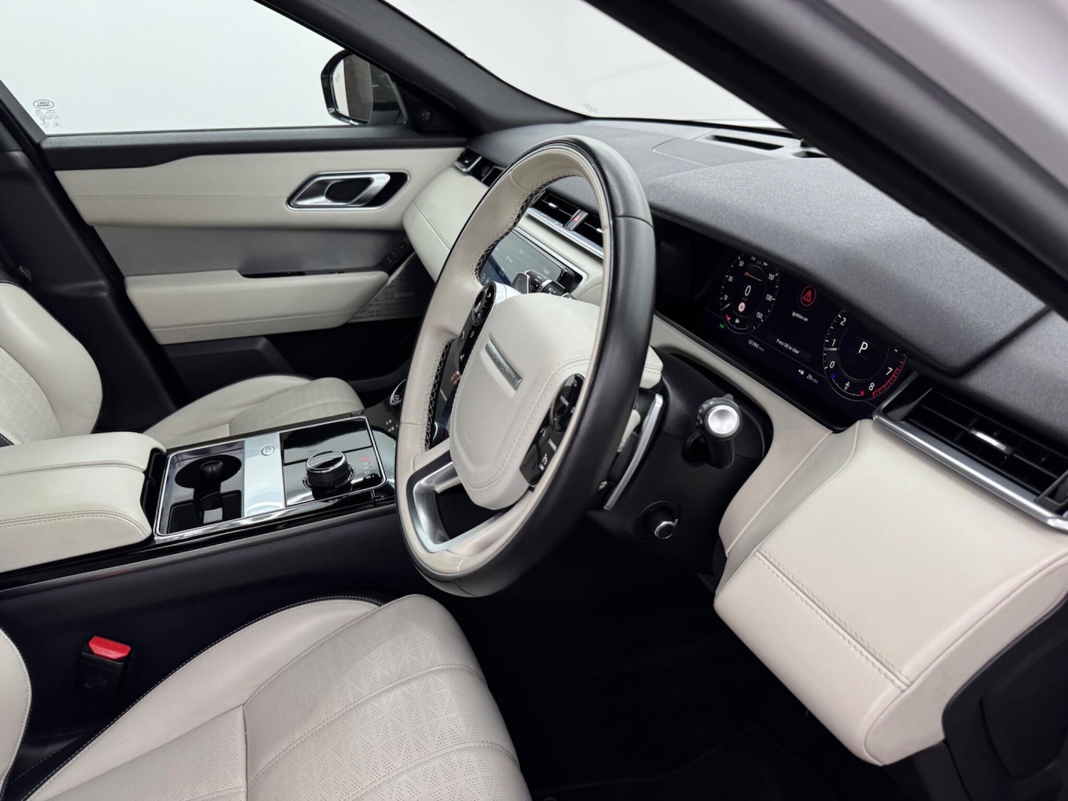 Used Land Rover Range Rover Velar for sale - 77016029: Photo 43