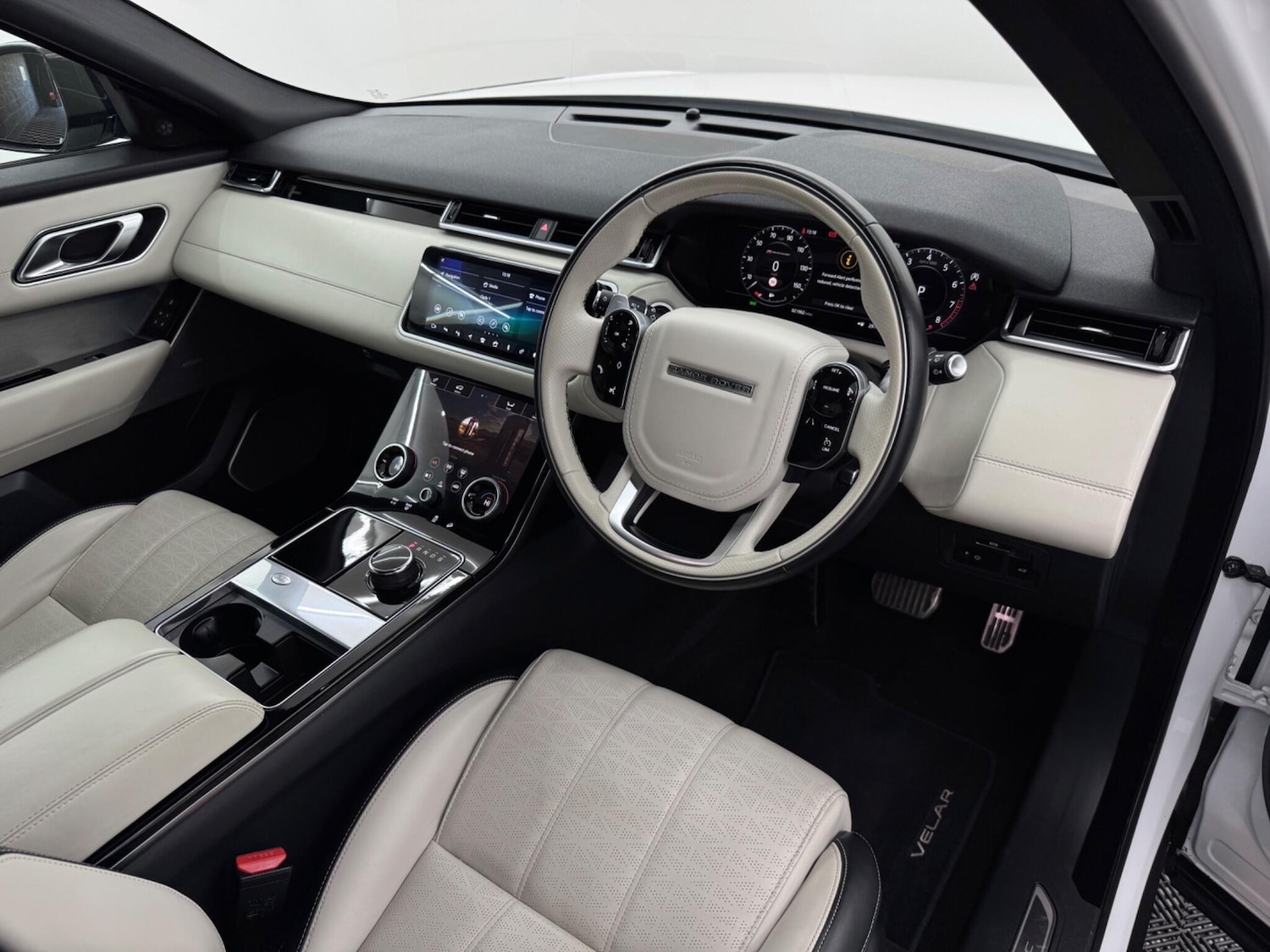 Used Land Rover Range Rover Velar for sale - 77016029: Photo 44