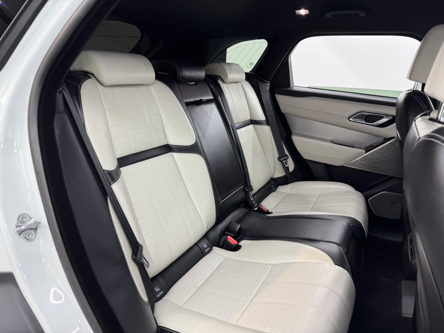 Used Land Rover Range Rover Velar for sale - 77016029: Photo 48