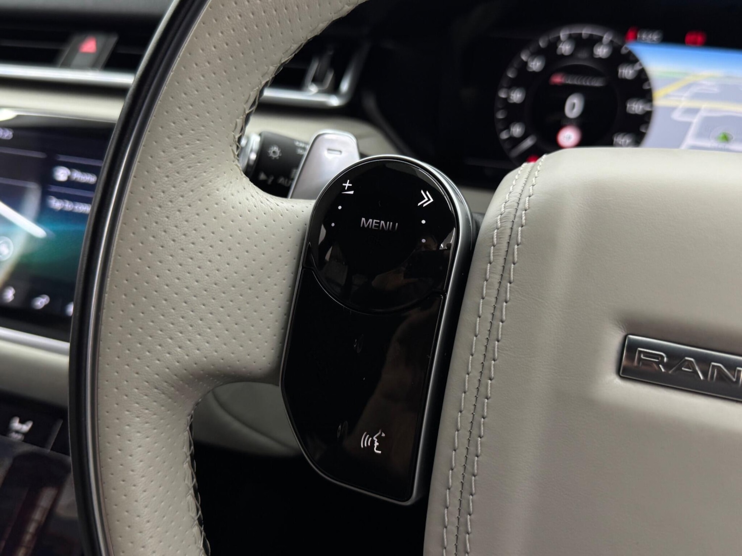 Used Land Rover Range Rover Velar for sale - 77016029: Photo 50