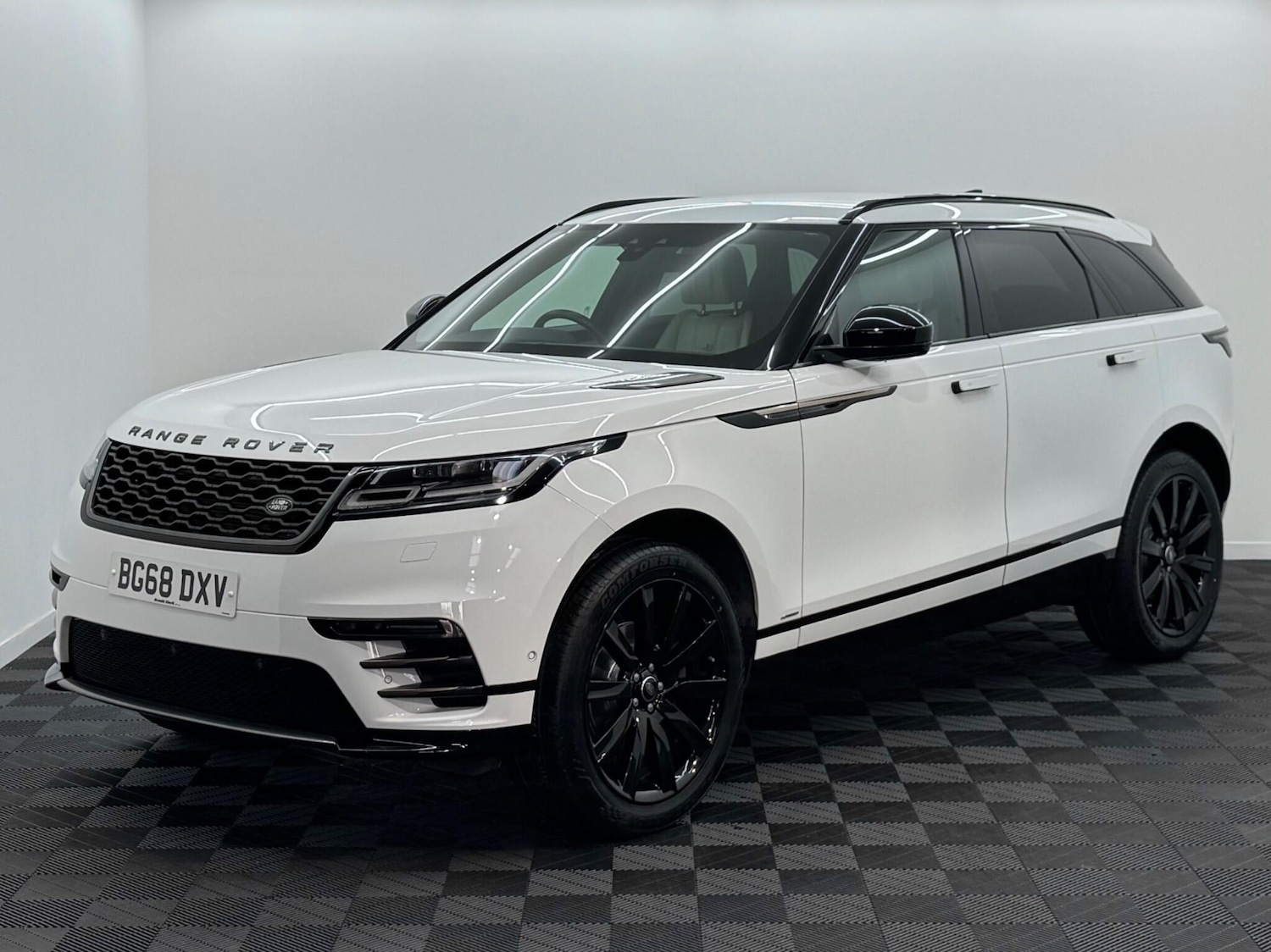 Used Land Rover Range Rover Velar for sale - 77016029: Photo 6