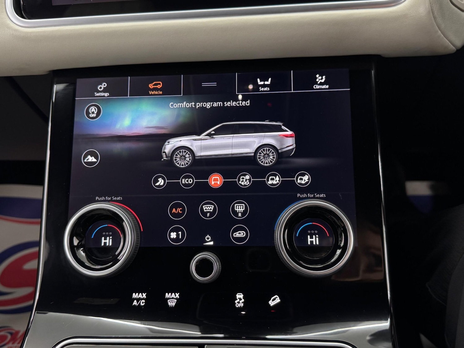 Used Land Rover Range Rover Velar for sale - 77016029: Photo 63