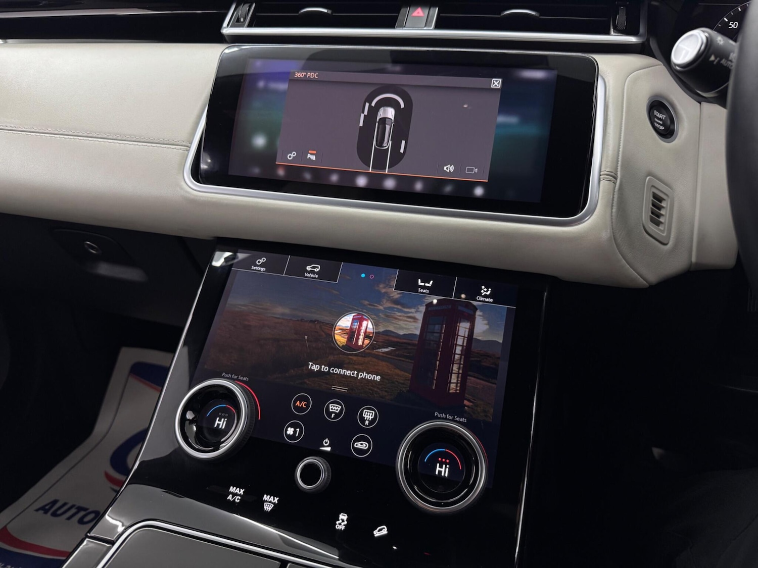 Used Land Rover Range Rover Velar for sale - 77016029: Photo 64