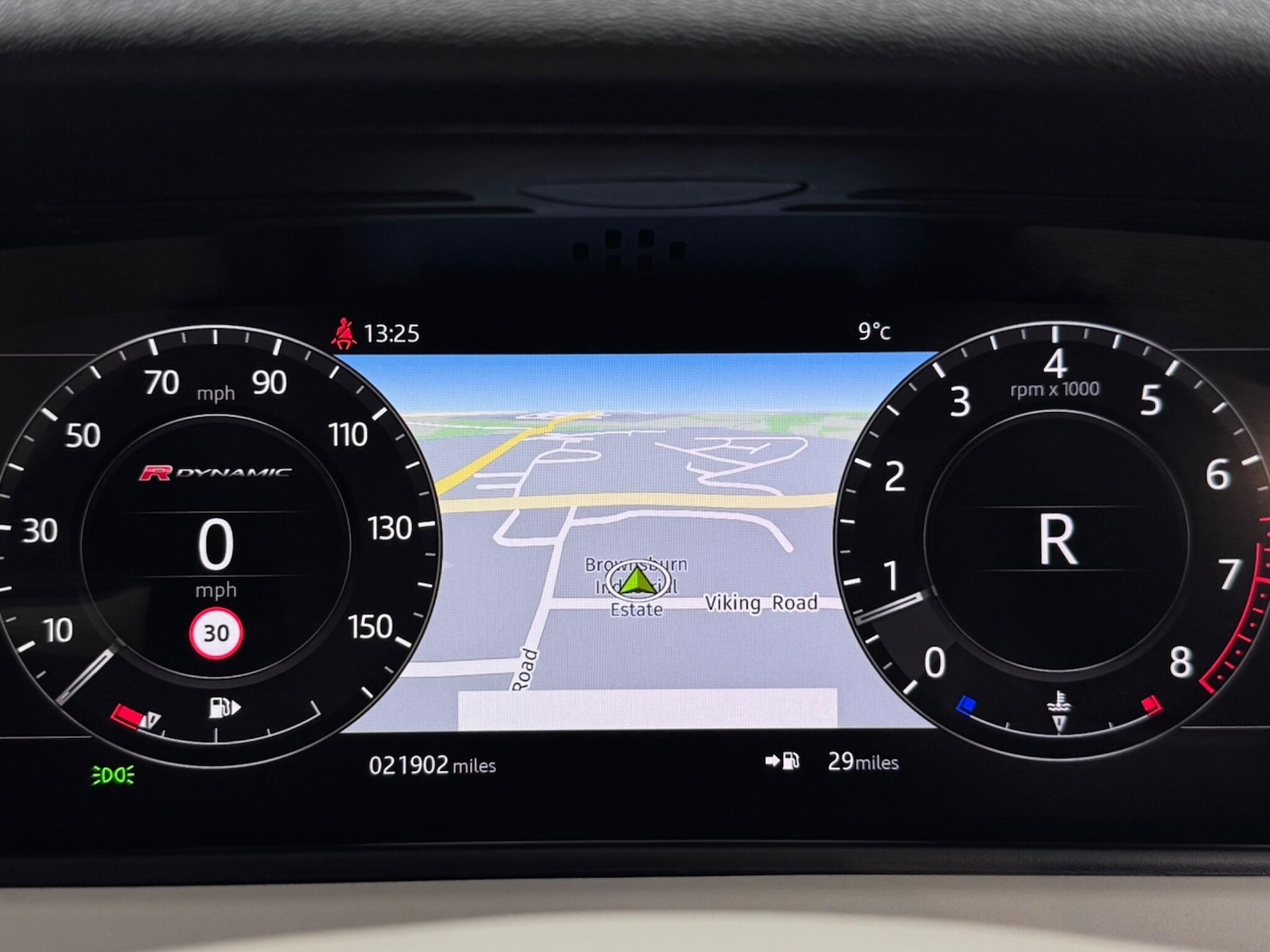 Used Land Rover Range Rover Velar for sale - 77016029: Photo 65