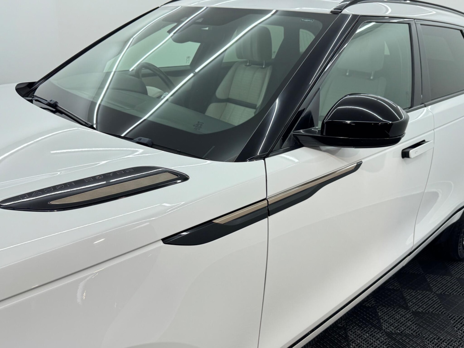 Used Land Rover Range Rover Velar for sale - 77016029: Photo 66