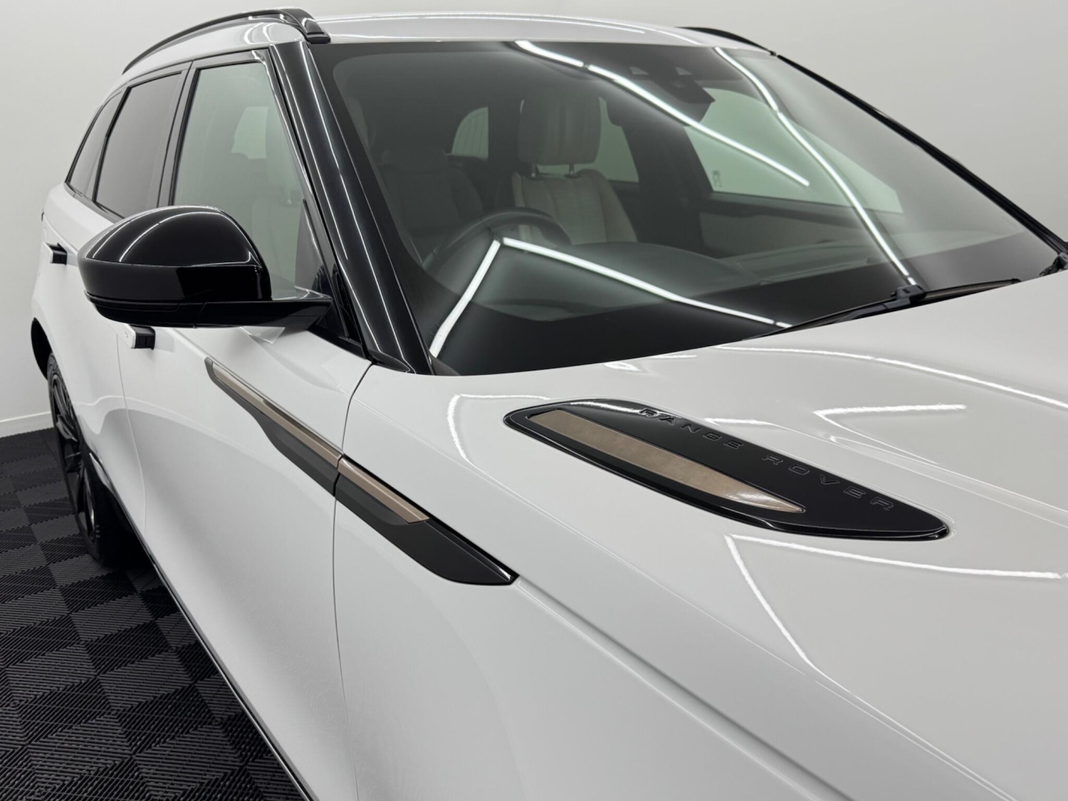 Used Land Rover Range Rover Velar for sale - 77016029: Photo 68