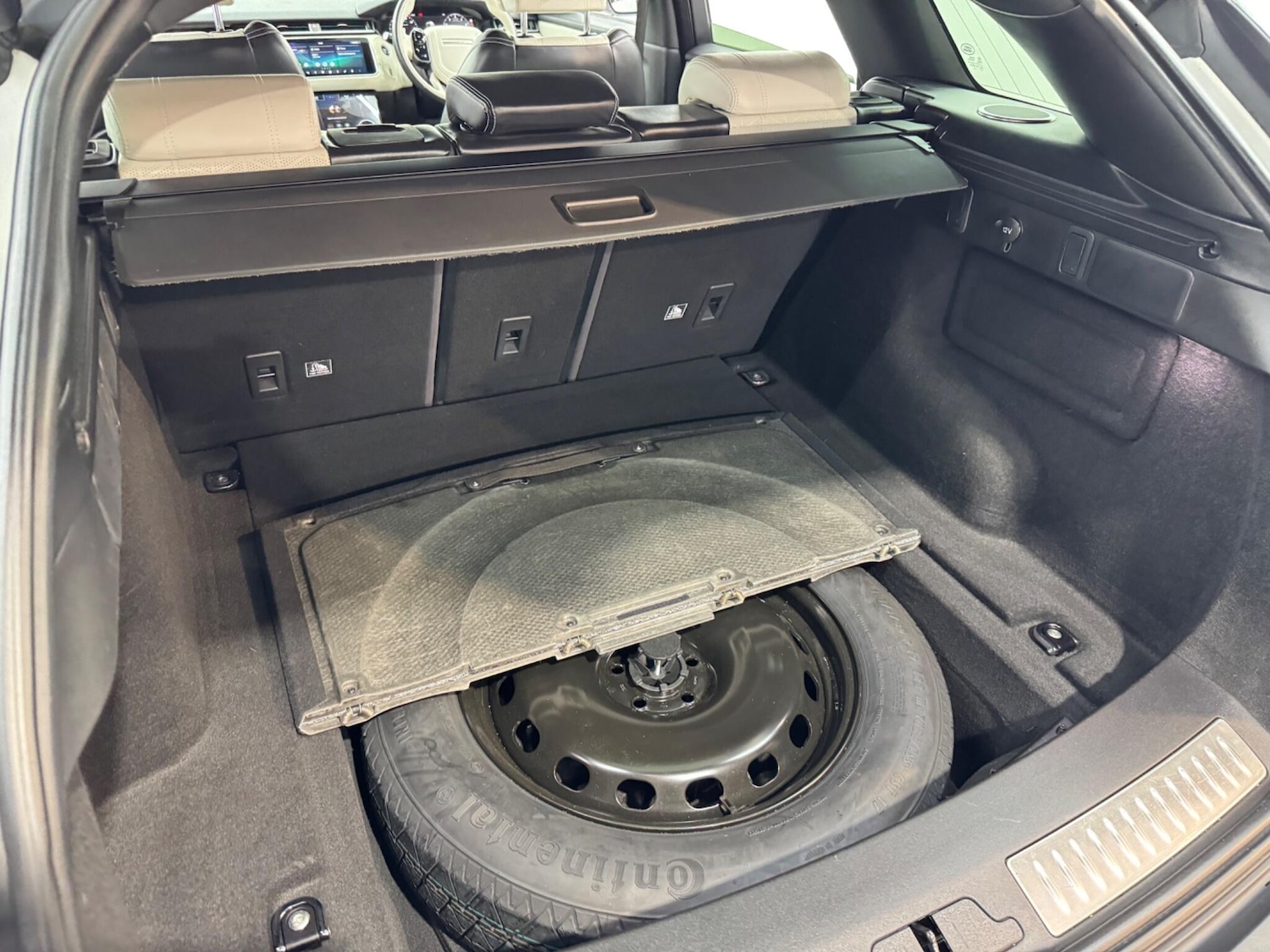 Used Land Rover Range Rover Velar for sale - 77016029: Photo 69