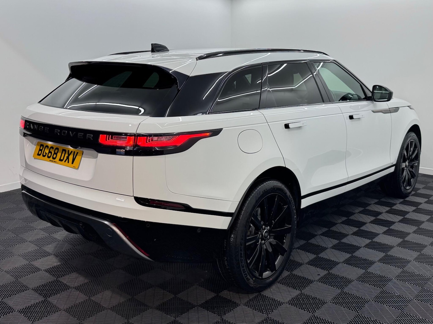 Used Land Rover Range Rover Velar for sale - 77016029: Photo 7