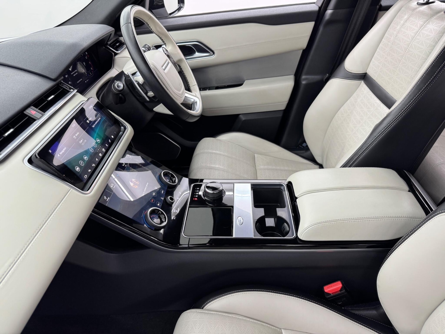 Used Land Rover Range Rover Velar for sale - 77016029: Photo 77